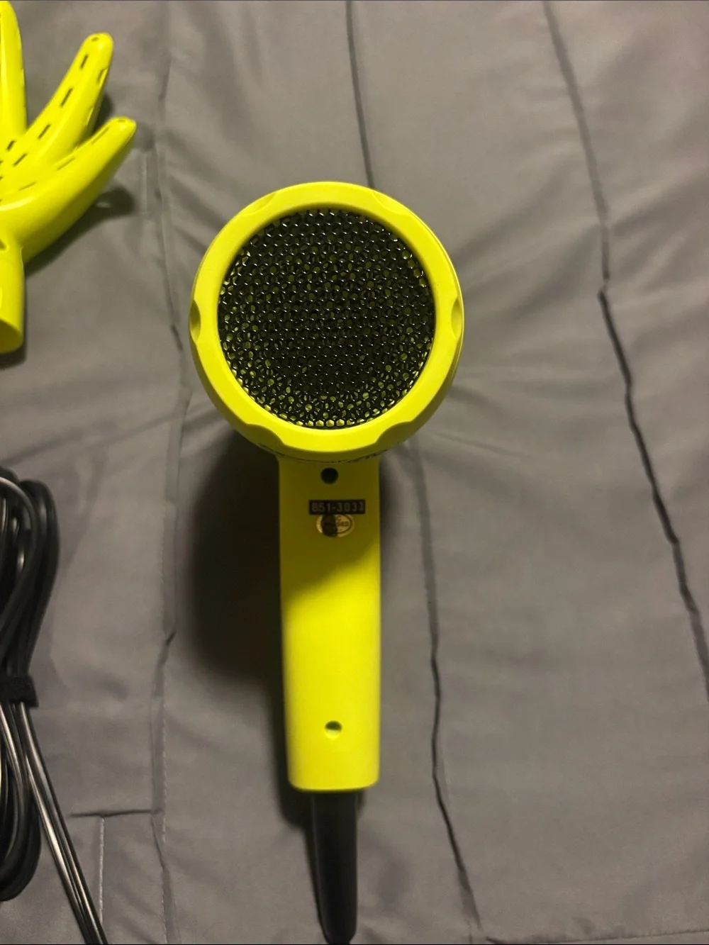 DevaCurl Deva Dryer & Diffuser